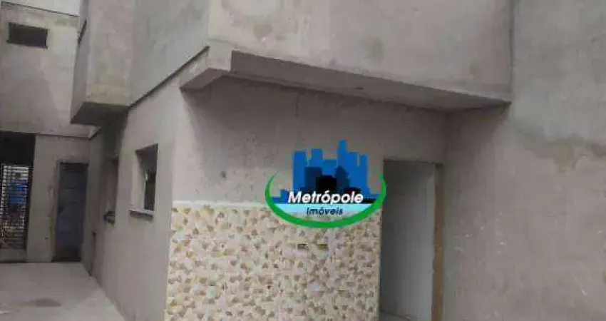 Sobrado com 3 dormitórios à venda, 130 m² por r$ 720.000,00 - parque flamengo - guarulhos/sp