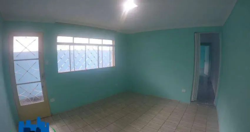 Casa com 2 dormitórios para alugar, 90 m² por r$ 2.045,46/mês - parque mikail - guarulhos/sp