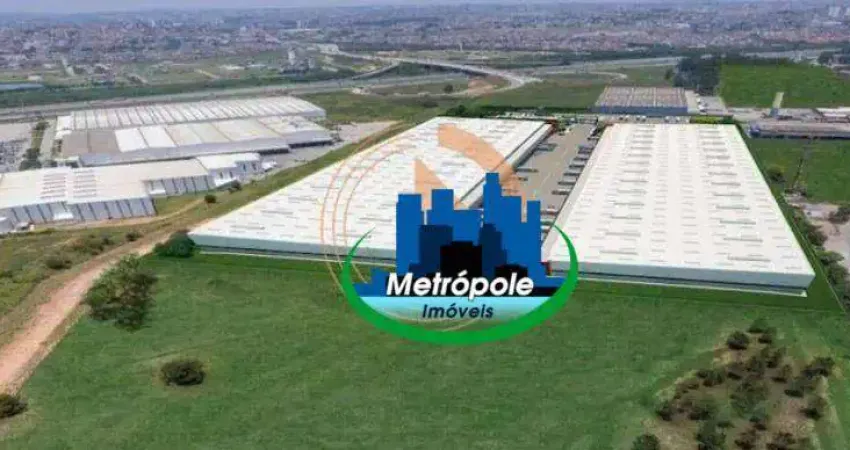 Galpão para alugar, 2199 m² por r$ 89.987,06/mês - cidade industrial satélite de são paulo - guarulhos/sp