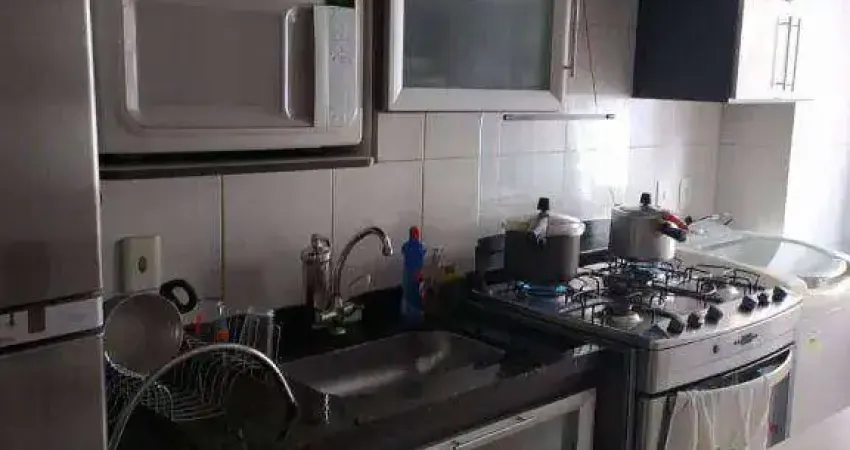 Apartamento com 3 dormitórios à venda, 65 m² por r$ 300.000,00 - jardim são domingos - guarulhos/sp