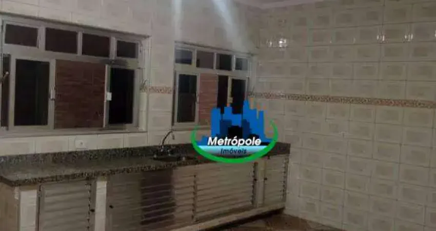 Casa com 2 dormitórios para alugar, 75 m² por r$ 2.390,00/mês - jardim flor do campo - guarulhos/sp