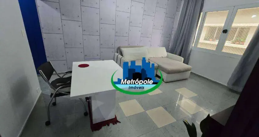 Apartamento com 2 dormitórios à venda, 70 m² por r$ 630.000,00 - república - são paulo/sp