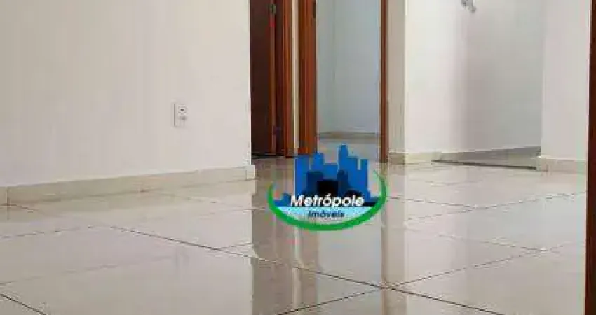 Apartamento à venda, 45 m² por r$ 230.000,00 - jardim nova cidade - guarulhos/sp