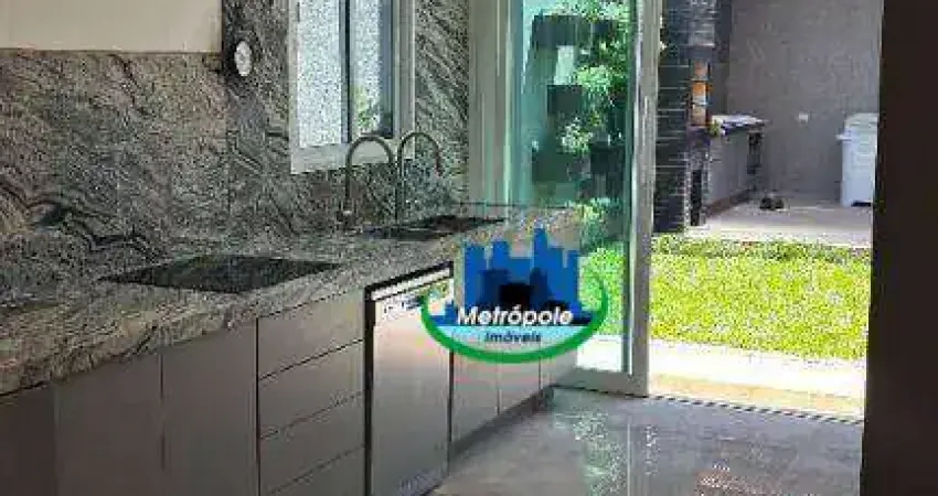 Sobrado com 3 dormitórios à venda, 200 m² por r$ 780.000,00 - vila flórida - guarulhos/sp