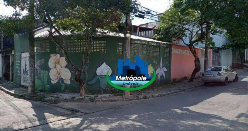 Casa com 3 dormitórios à venda, 104 m² por r$ 550.000 - jardim bela vista - guarulhos/sp