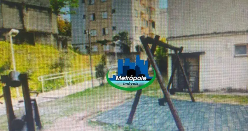 Apartamento com 2 dormitórios para alugar, 49 m² por r$ 1.500,00/mês - jardim guilhermino - guarulhos/sp