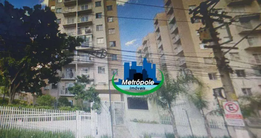 Apartamento com 2 dormitórios à venda, 35 m² por r$ 330.000,00 - cambuci - são paulo/sp