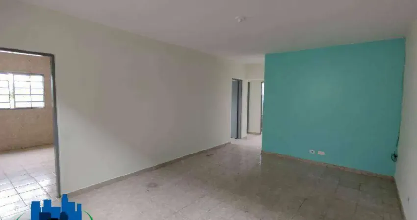 Apartamento com 2 dormitórios para alugar, 84 m² por r$ 1.050,01/mês - cidade serodio - guarulhos/sp