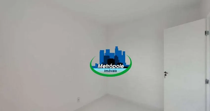 Apartamento com 2 dormitórios à venda, 56 m² por r$ 260.000,00 - o pequeno coração - itaquaquecetuba/sp