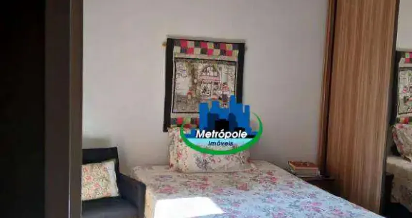 Apartamento com 3 dormitórios à venda, 76 m² por r$ 410.000 - cidade brasil - guarulhos/sp