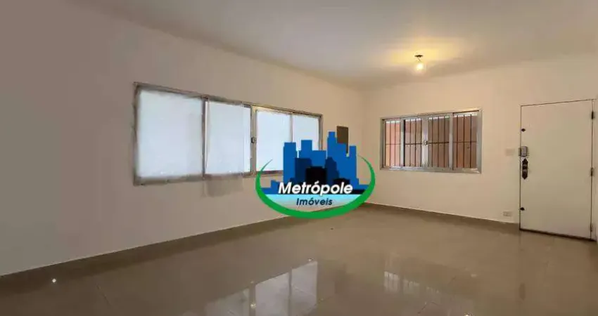 Casa com 4 dormitórios, 254 m² - venda por r$ 850.000 ou aluguel por r$ 6.000/mês - jardim tranqüilidade - guarulhos/sp