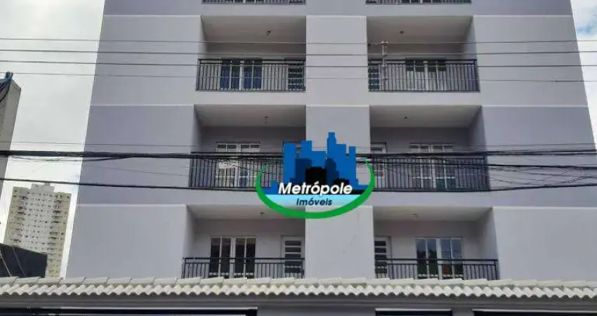 Prédio para alugar, 55 m² por r$ 2.600/mês - vila iris - guarulhos/sp