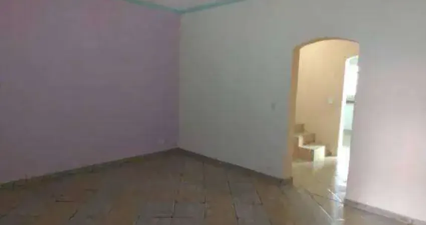 Casa com 3 dormitórios para alugar, 200 m² por r$ 1.800,00/mês - jardim silvia - guarulhos/sp