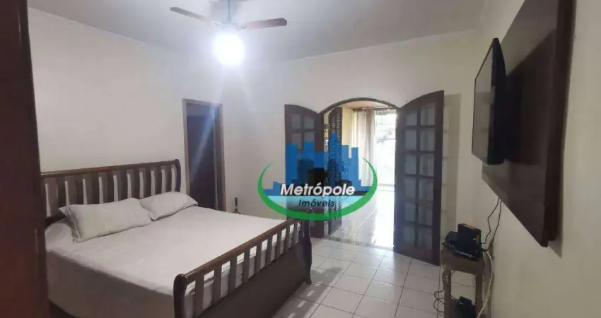 Sobrado com 2 dormitórios à venda, 162 m² por r$ 680.000,00 - jardim almeida prado - guarulhos/sp