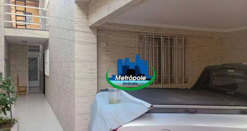 Sobrado com 4 dormitórios à venda, 162 m² por r$ 750.000 - jardim brasil - são paulo/sp