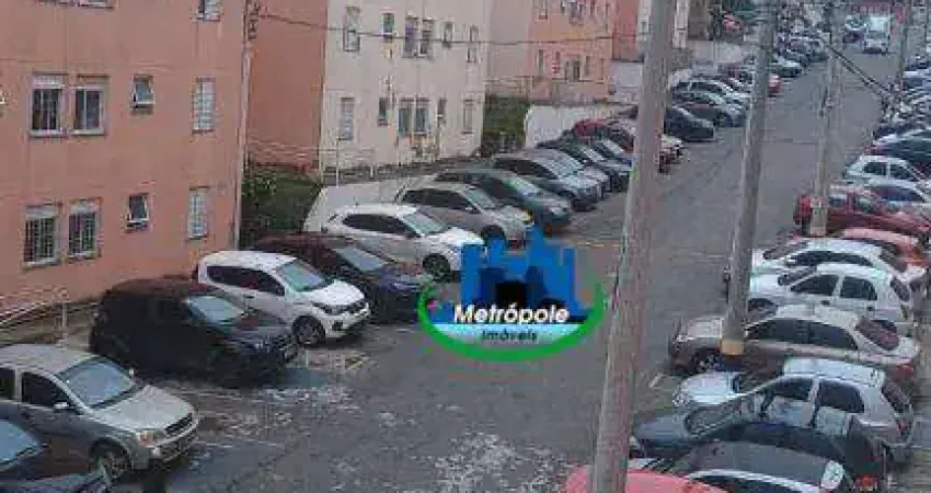 Apartamento com 2 dormitórios à venda, 42 m² por r$ 180.000,00 - jardim munira - guarulhos/sp