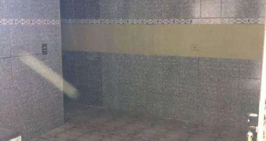 Casa com 1 dormitório para alugar, 60 m² por r$ 900,00/mês - jardim santa emilia - guarulhos/sp