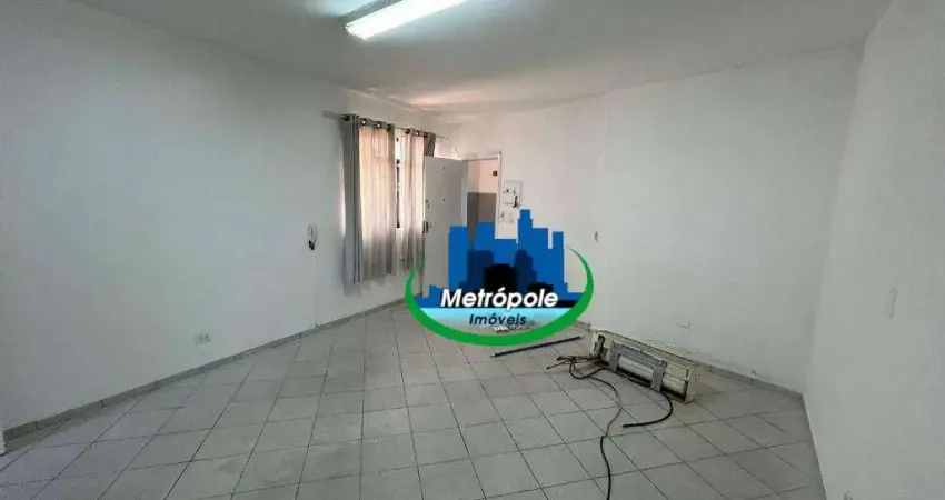 Apartamento com 2 dormitórios para alugar, 70 m² por r$ 1.570/mês - vila flórida - guarulhos/sp