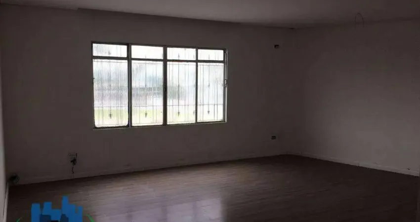 Sala para alugar, 40 m² por r$ 1.293,07/mês - jardim almeida prado - guarulhos/sp