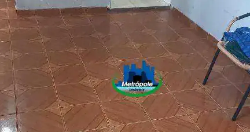 Apartamento com 2 dormitórios à venda, 45 m² por r$ 135.000,00 - jardim bom clima - guarulhos/sp