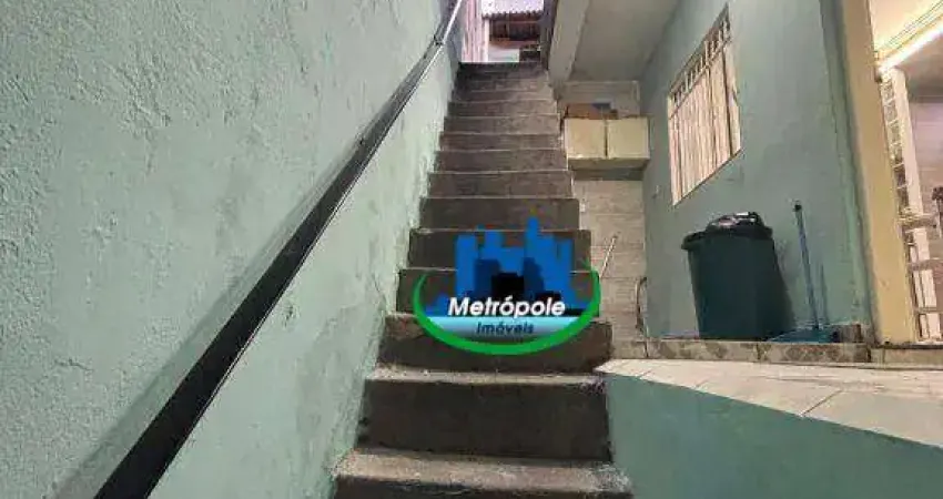 Casa com 4 dormitórios à venda, 92 m² por r$ 350.000,00 - jardim beirute - guarulhos/sp