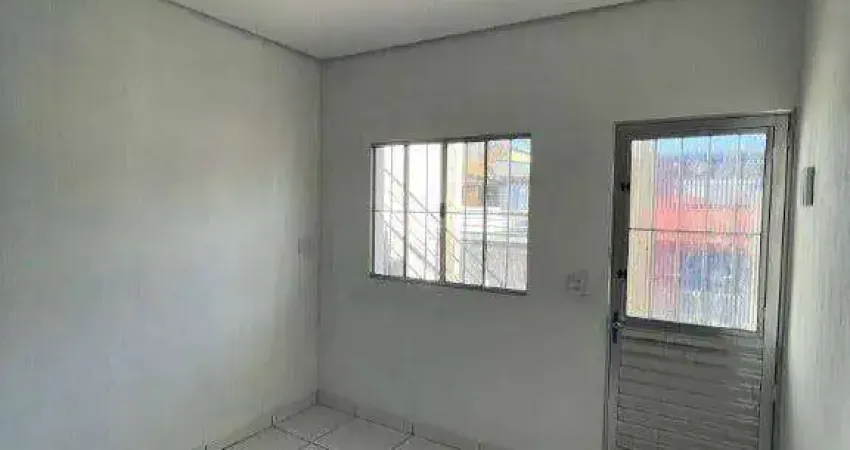 Casa com 2 dormitórios para alugar, 45 m² por r$ 1.317,00/mês - jardim jovaia - guarulhos/sp