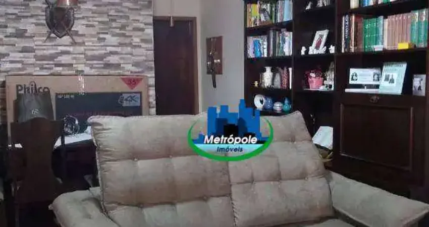 Sobrado com 2 dormitórios à venda, 249 m² por r$ 647.000,00 - vila zanardi - guarulhos/sp