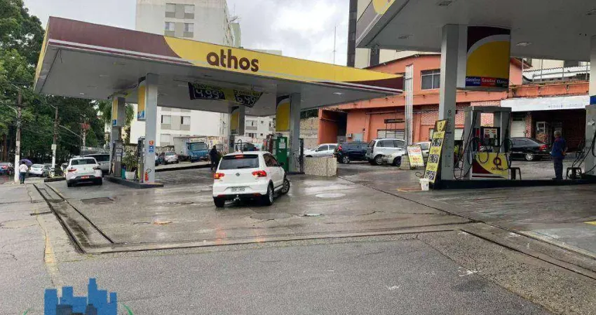 Terreno para alugar, 2000 m² por r$ 7.179,71/mês - chácara santana - são paulo/sp