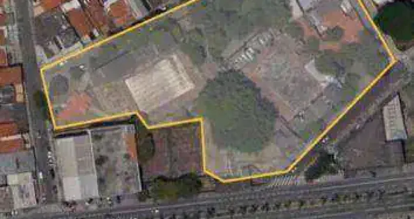 Área para alugar, 11000 m² por r$ 0,01/mês - vila yara - osasco/sp