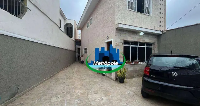 Sobrado com 2 dormitórios à venda, 85 m² por r$ 650.000,00 - gopoúva - guarulhos/sp