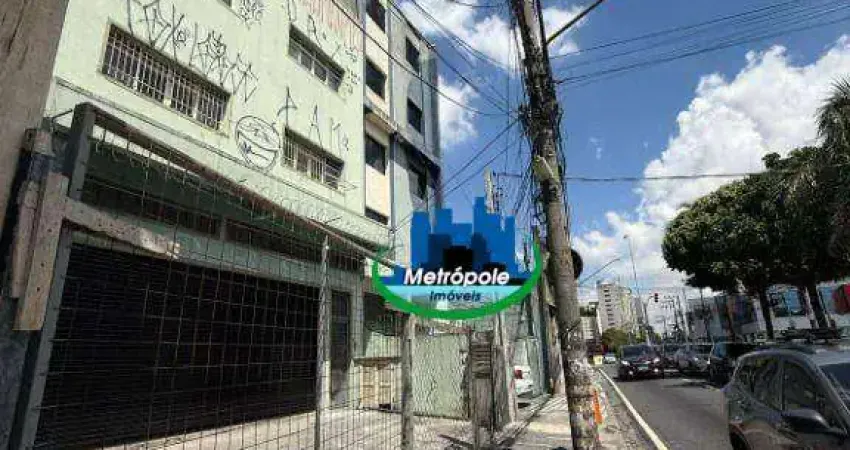 Prédio para alugar, 650 m² por R$ 26.500,00/mês - Macedo - Guarulhos/SP