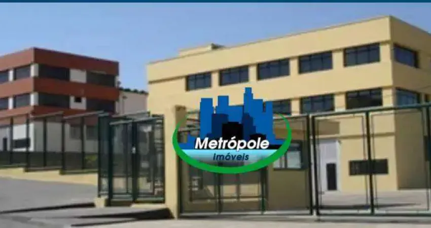 Galpão, 2500 m² - venda por R$ 18.000.000,00 ou aluguel por R$ 180.000,00/mês - Portão - Arujá/SP