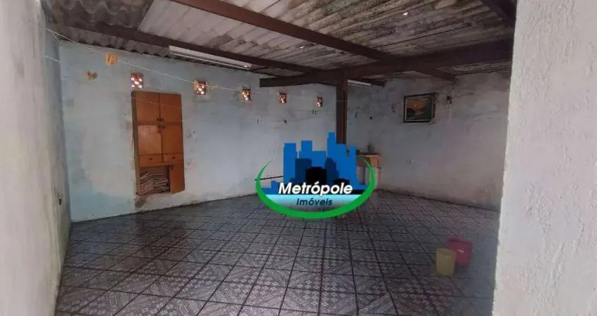 Sobrado com 3 dormitórios à venda, 397 m² por R$ 540.000,00 - Jardim Bela Vista - Guarulhos/SP