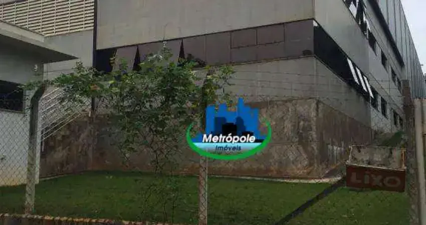 Galpão à venda, 3000 m² por R$ 11.000.000 - Distrito Industrial - Araçariguama/SP