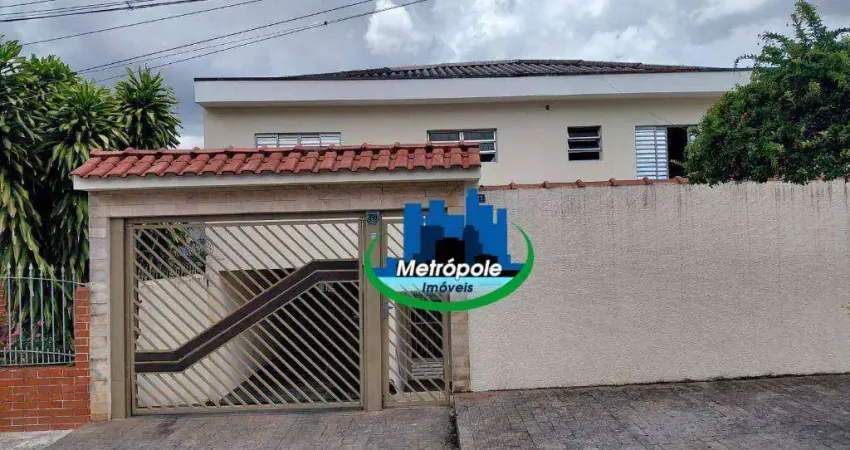 Casa com 3 quartos à venda na Rua Luiz Wade Piccinini, 111, Jardim Zimbardi, Guarulhos