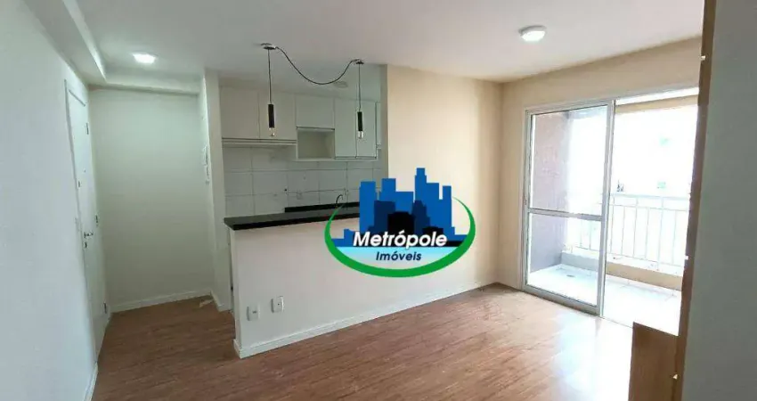 Apartamento à venda, 50 m² por R$ 429.000,00 - Vila Augusta - Guarulhos/SP
