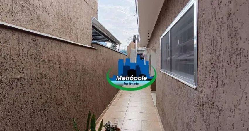 Casa à venda, 131 m² por R$ 549.000,00 - Vila Melliani - Guarulhos/SP