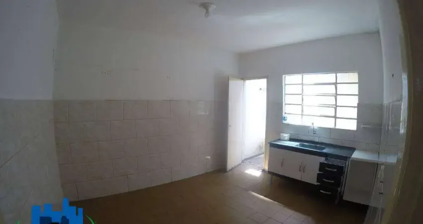 Apartamento com 2 dormitórios para alugar, 60 m² por R$ 1.190,01/mês - Jardim Bela Vista - Guarulhos/SP
