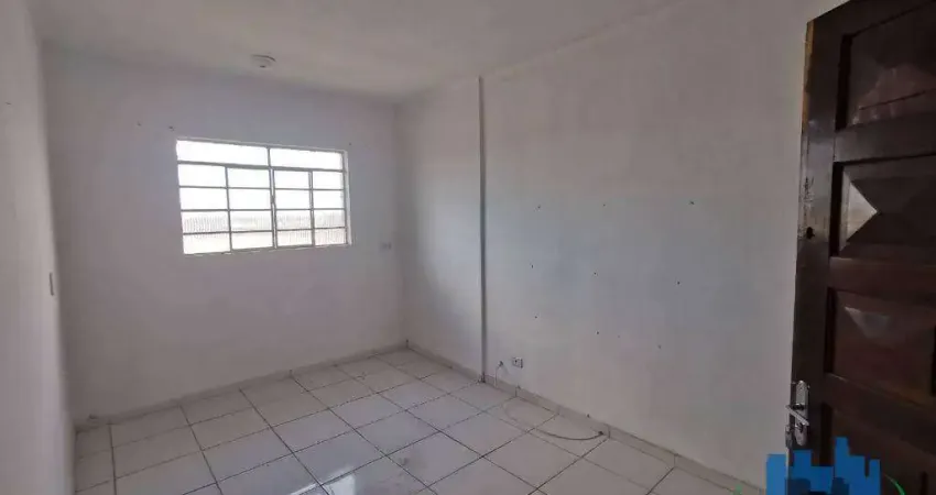 Apartamento com 2 dormitórios para alugar, 70 m² por R$ 1.250,01/mês - Jardim Bela Vista - Guarulhos/SP