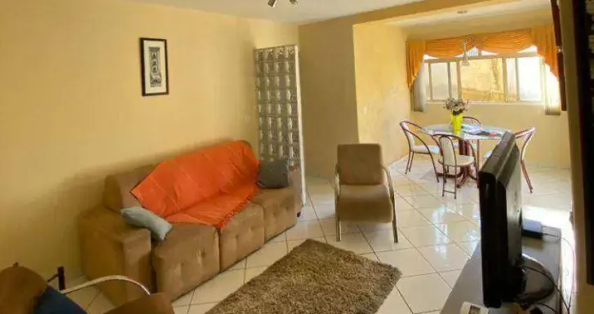 Apartamento com 3 dormitórios para alugar, 80 m² por R$ 2.650,00/mês - Centro - Guarulhos/SP