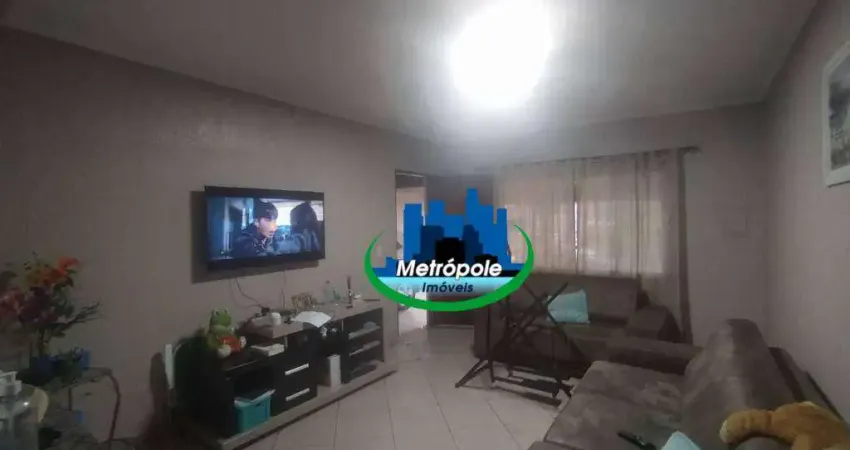 Casa com 2 dormitórios à venda, 80 m² por R$ 670.000,00 - Jardim Santa Emilia - Guarulhos/SP