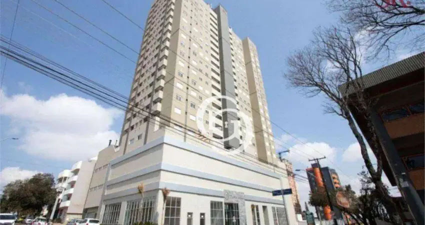Apartamento com 3 dormitórios à venda, 78 m² por R$ 670.000 - Centro - Cascavel/PR