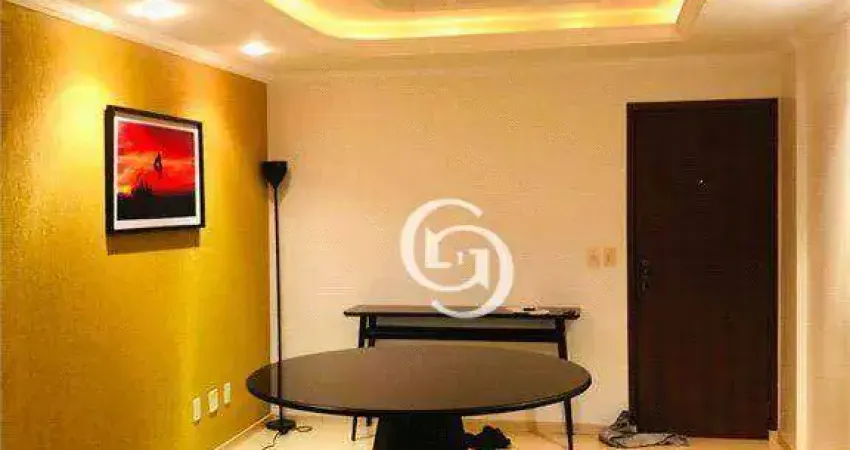 Apartamento com 3 dormitórios à venda, 101 m² por R$ 550.000,00 - Centro - Cascavel/PR