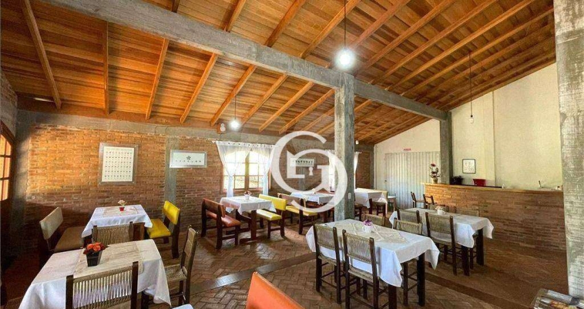Chácara com 2 dormitórios à venda, 32000 m² por R$ 4.500.000,00 - Centro - Santa Tereza do Oeste/PR