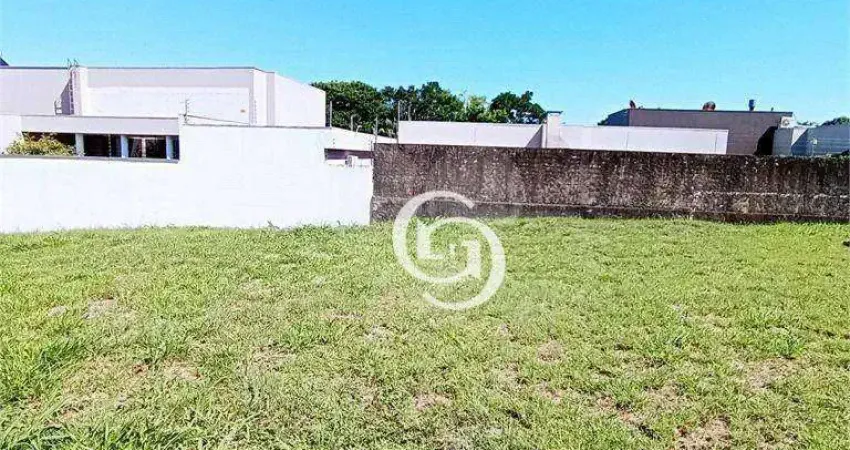 Terreno à venda, 1200 m² por R$ 1.600.000,00 - Country - Cascavel/PR
