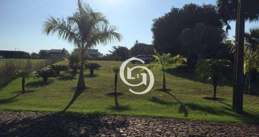 Terreno à venda, 1606 m² por R$ 600.000,00 - Zona Rural - Boa Vista da Aparecida/PR