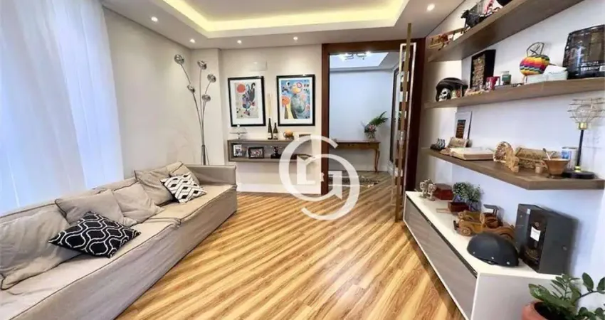 Apartamento com 4 dormitórios à venda, 239 m² por R$ 2.100.000,00 - Country - Cascavel/PR