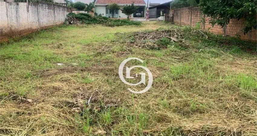 Terreno Residencial à venda, Centro, Cascavel - TE0046.