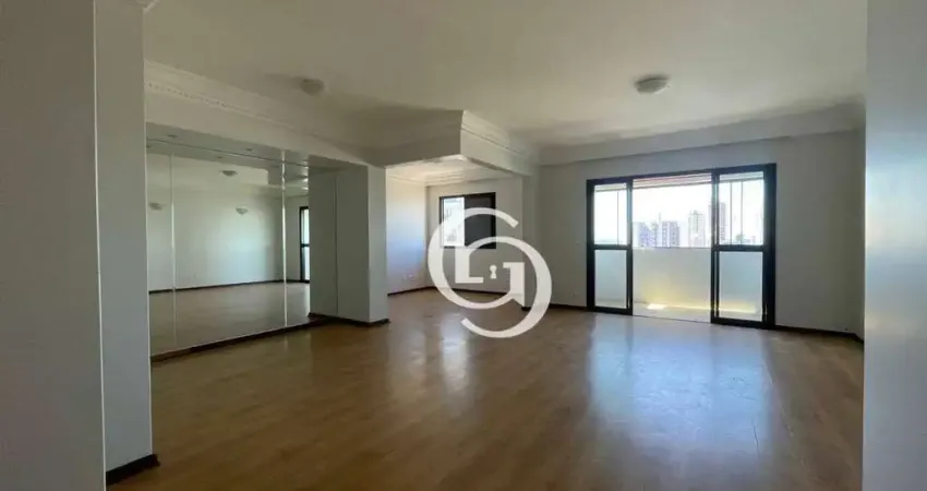 Apartamento com 3 dormitórios à venda, 156 m² por R$ 850.000,00 - Centro - Cascavel/PR