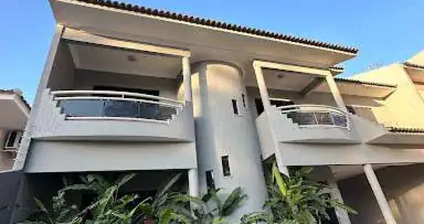 Sobrado com 4 dormitórios à venda, 195 m² por R$ 1.450.000,00 - Country - Cascavel/PR
